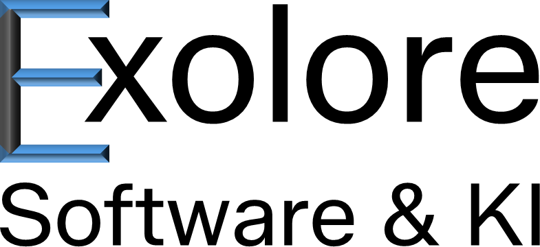 Exolore – Software & KI